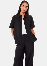 Ezra Short Sleeve Shirt