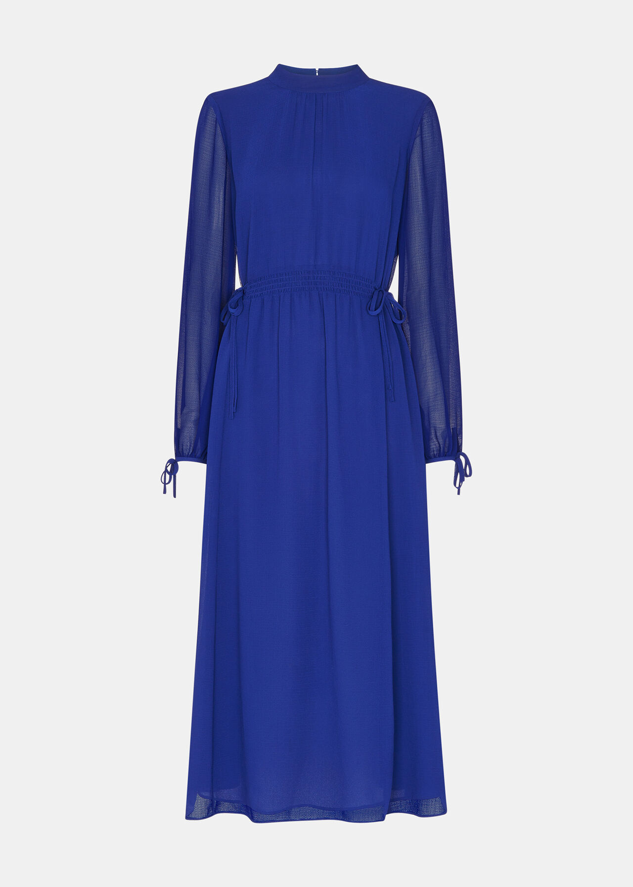 Ivy Midi Dress