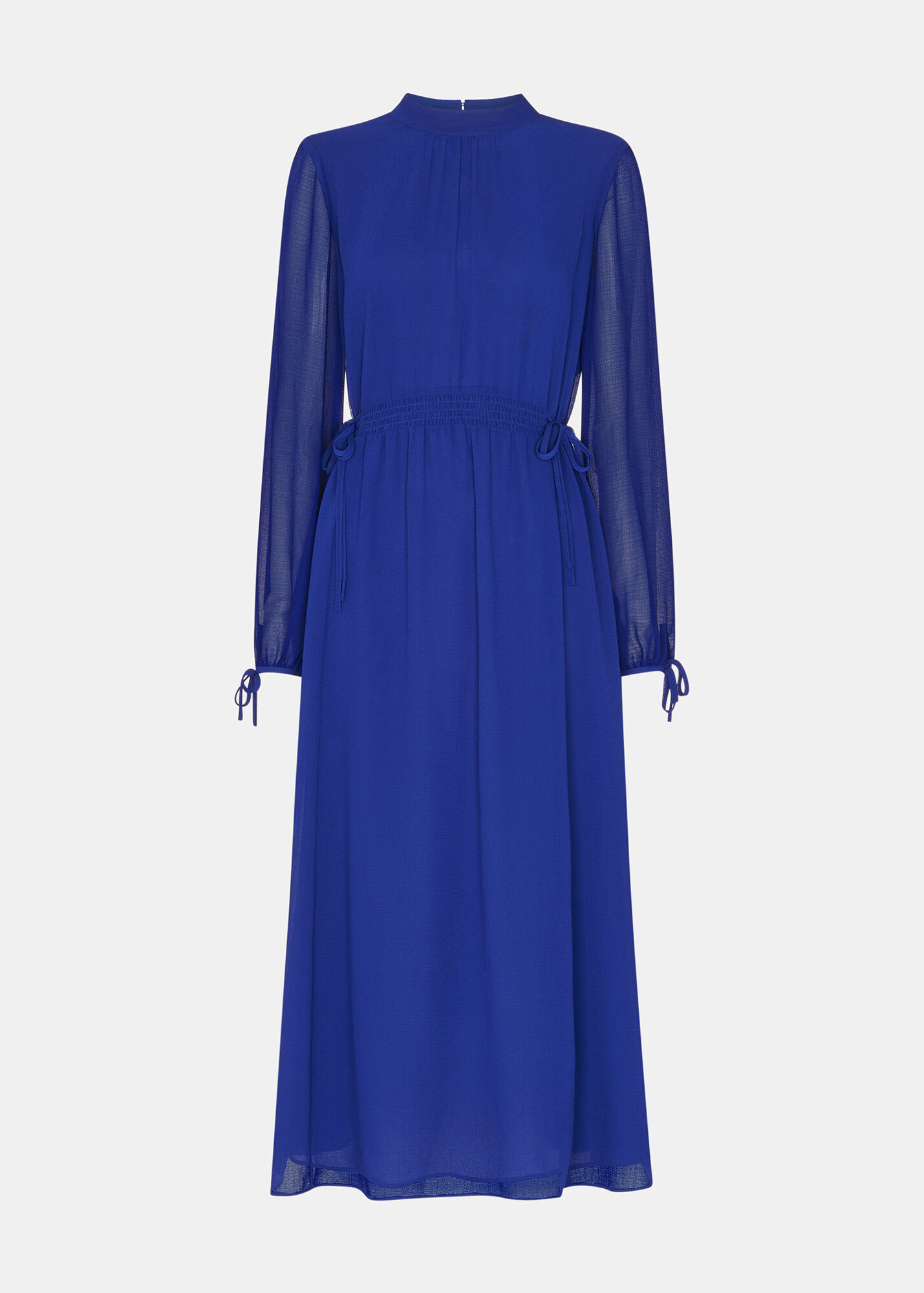 Blue Ivy Midi Dress | WHISTLES
