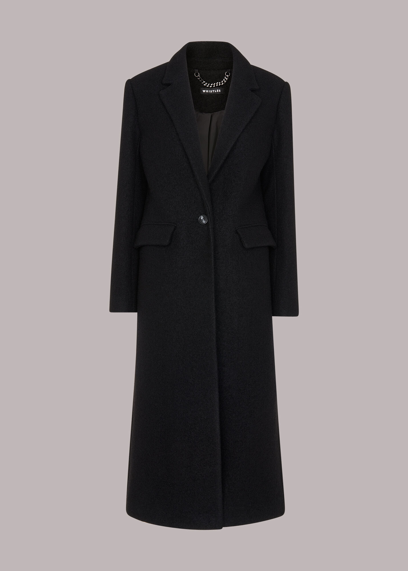Whistles clearance sale coats