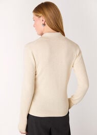 Phoebe Knit Shirt