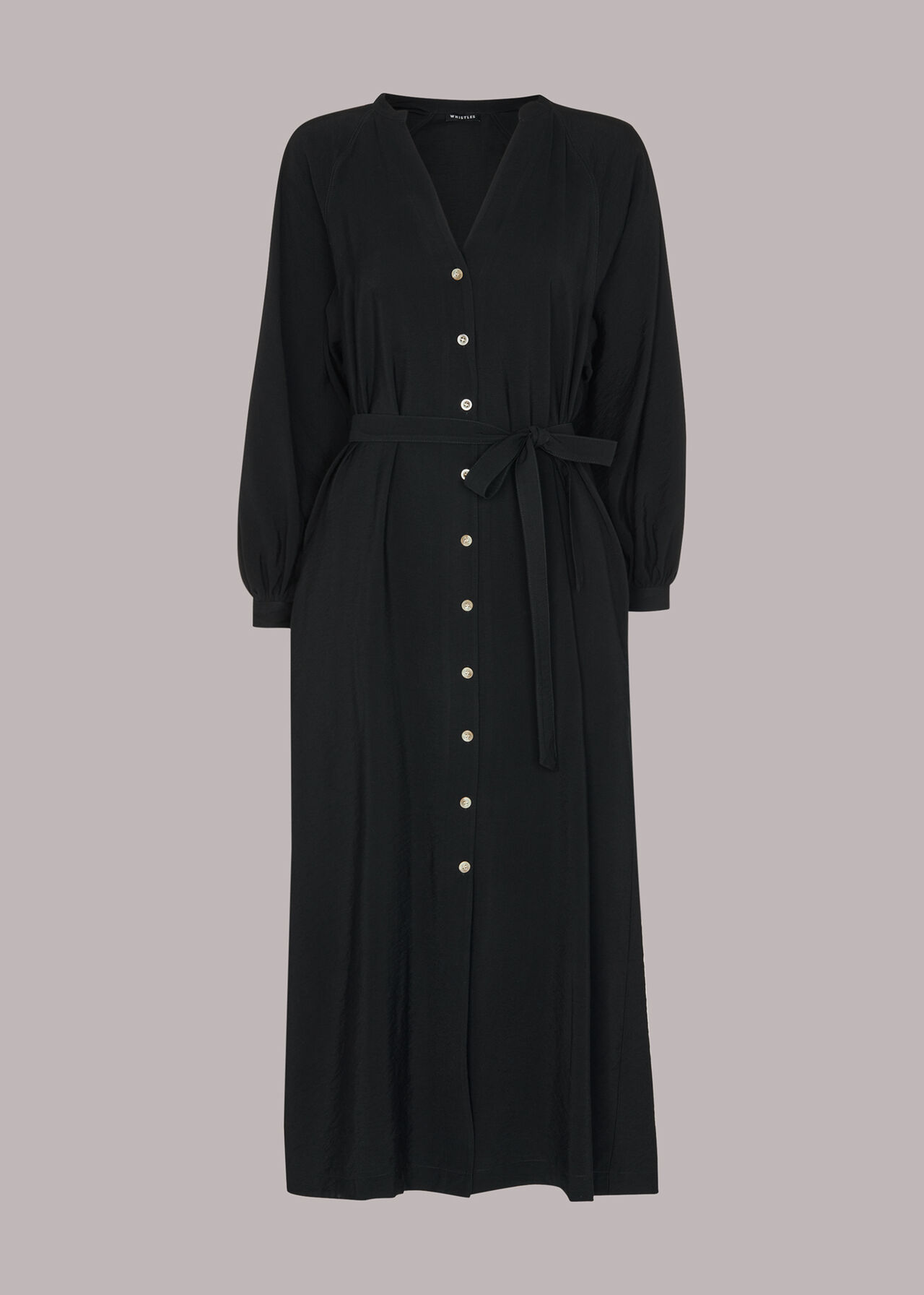 Lizzie Midi Dress