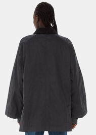 Fern Waxed Jacket