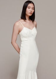 Sylvie Bodice Wedding Dress