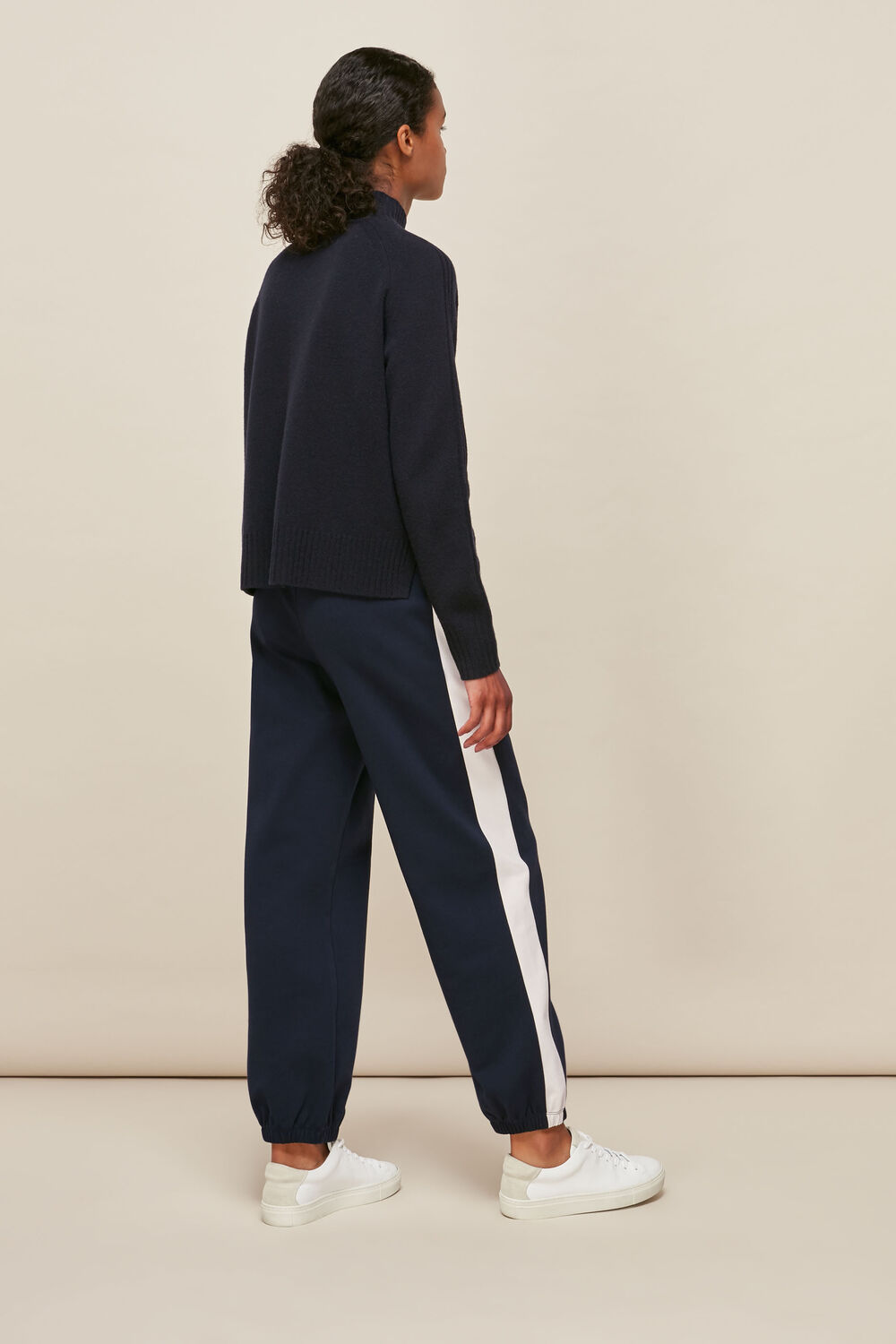 Side Stripe Jogger