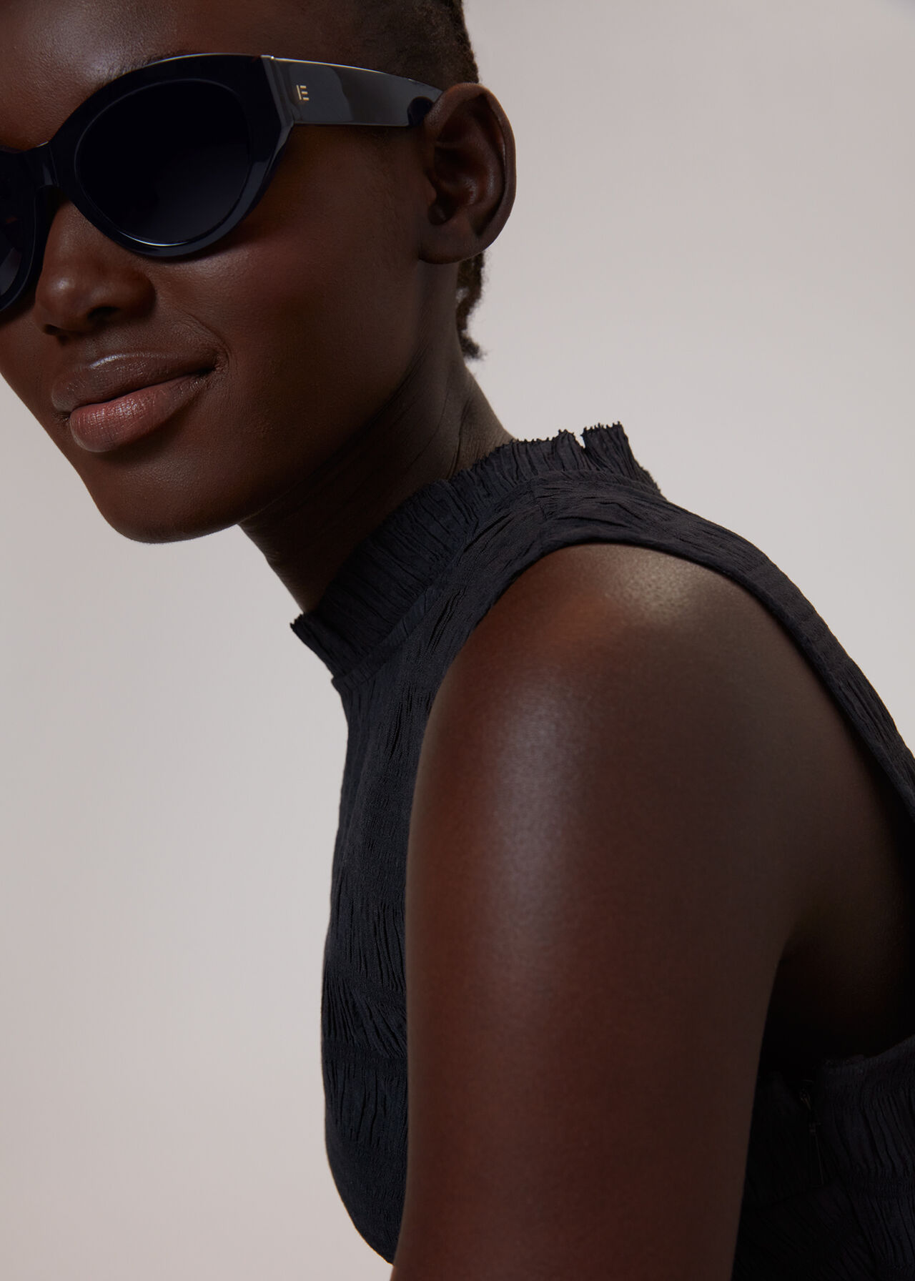 Isle of Eden Felina Sunglasses