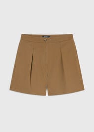 Tailored Short
