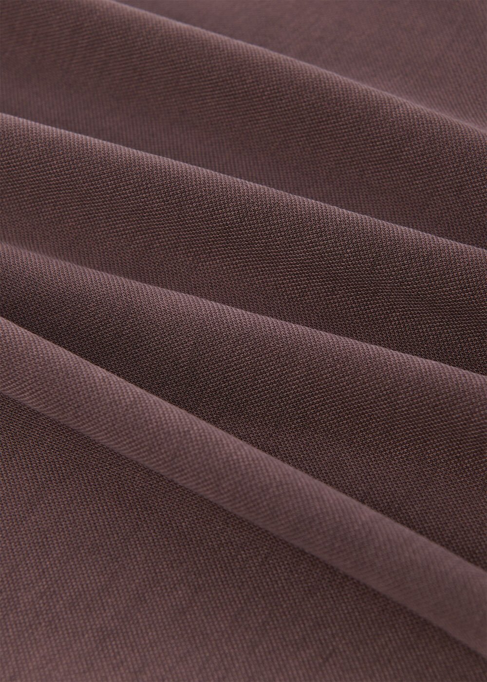 Ruched Detail Midi Dress