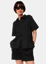 Cami Fringe Shirt