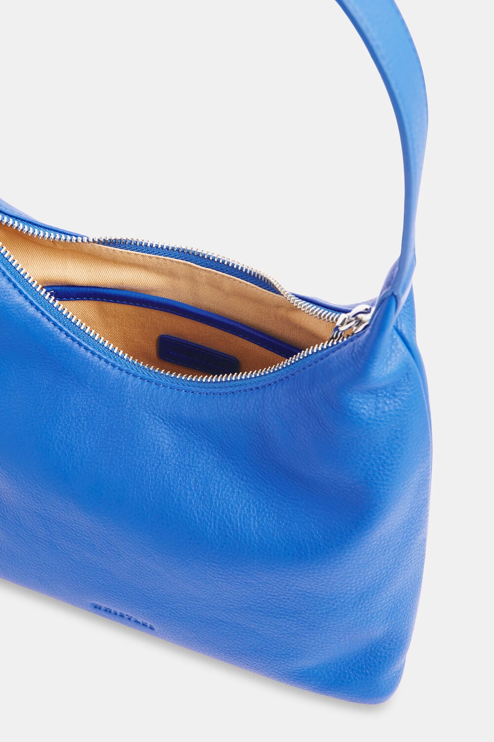 Emmie Top Handle Bag