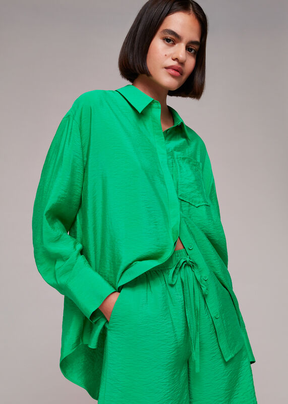 Nicola Long Sleeve Shirt