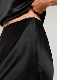 Ella Bias Cut Skirt