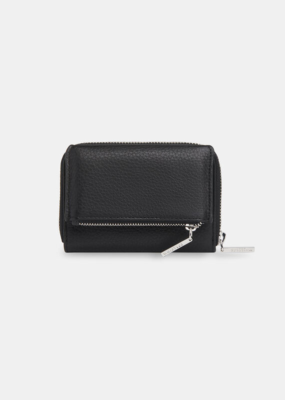 Bibi Zip Purse
