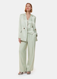 Rita Luxe Waistcoat