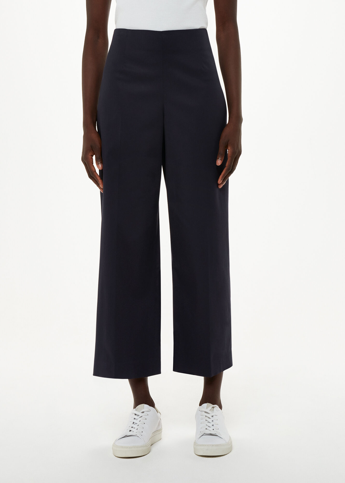 Katies navy pants sales