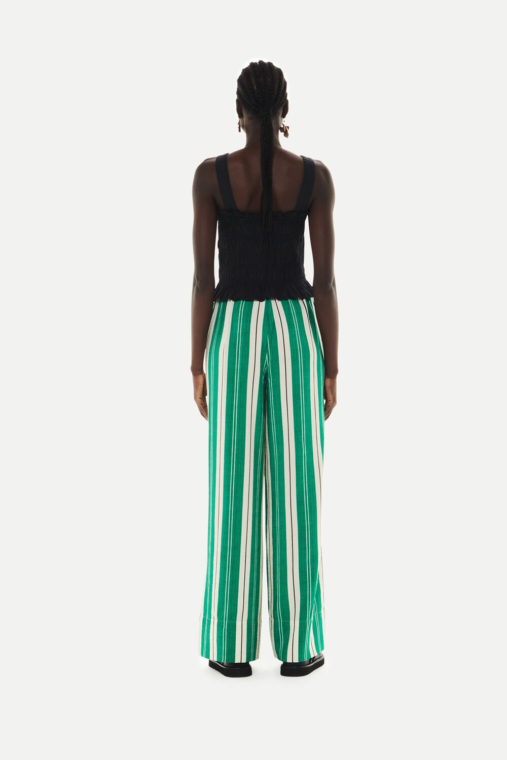 Bridget Maxi Stripe Trouser