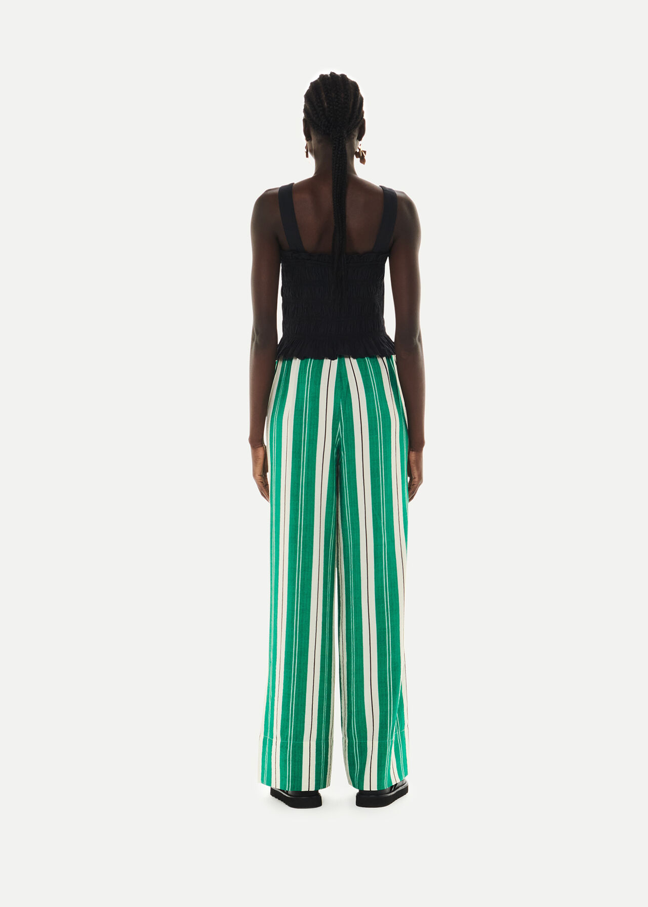 Bridget Maxi Stripe Trouser