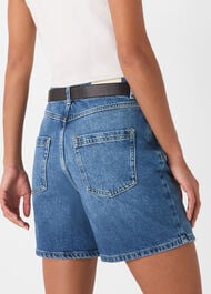 Authentic Denim Short