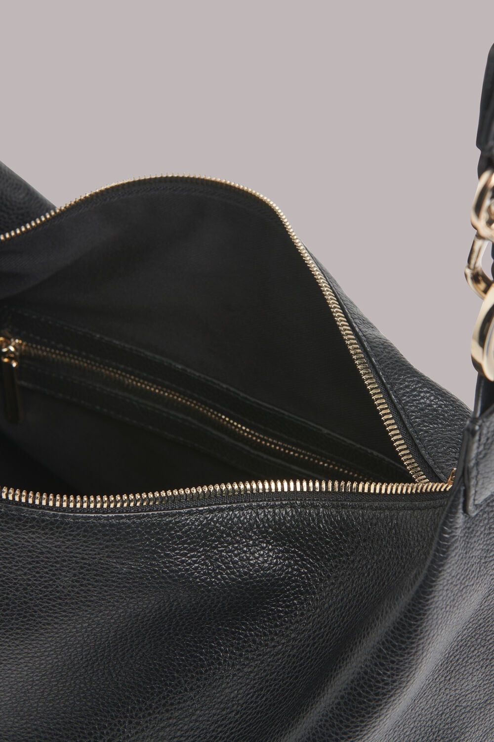 Sebbe Slouchy Hobo Bag