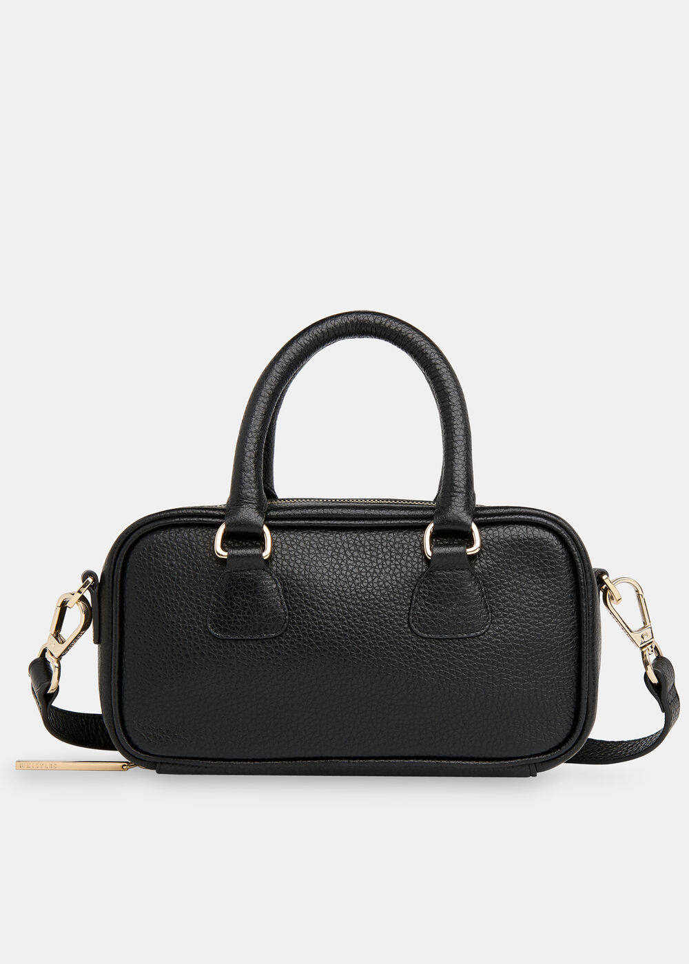 Lois Bowling Crossbody Bag