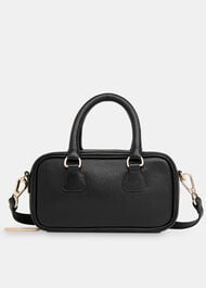 Lois Bowling Crossbody Bag