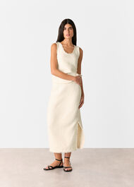 Lucie Boucle Tank