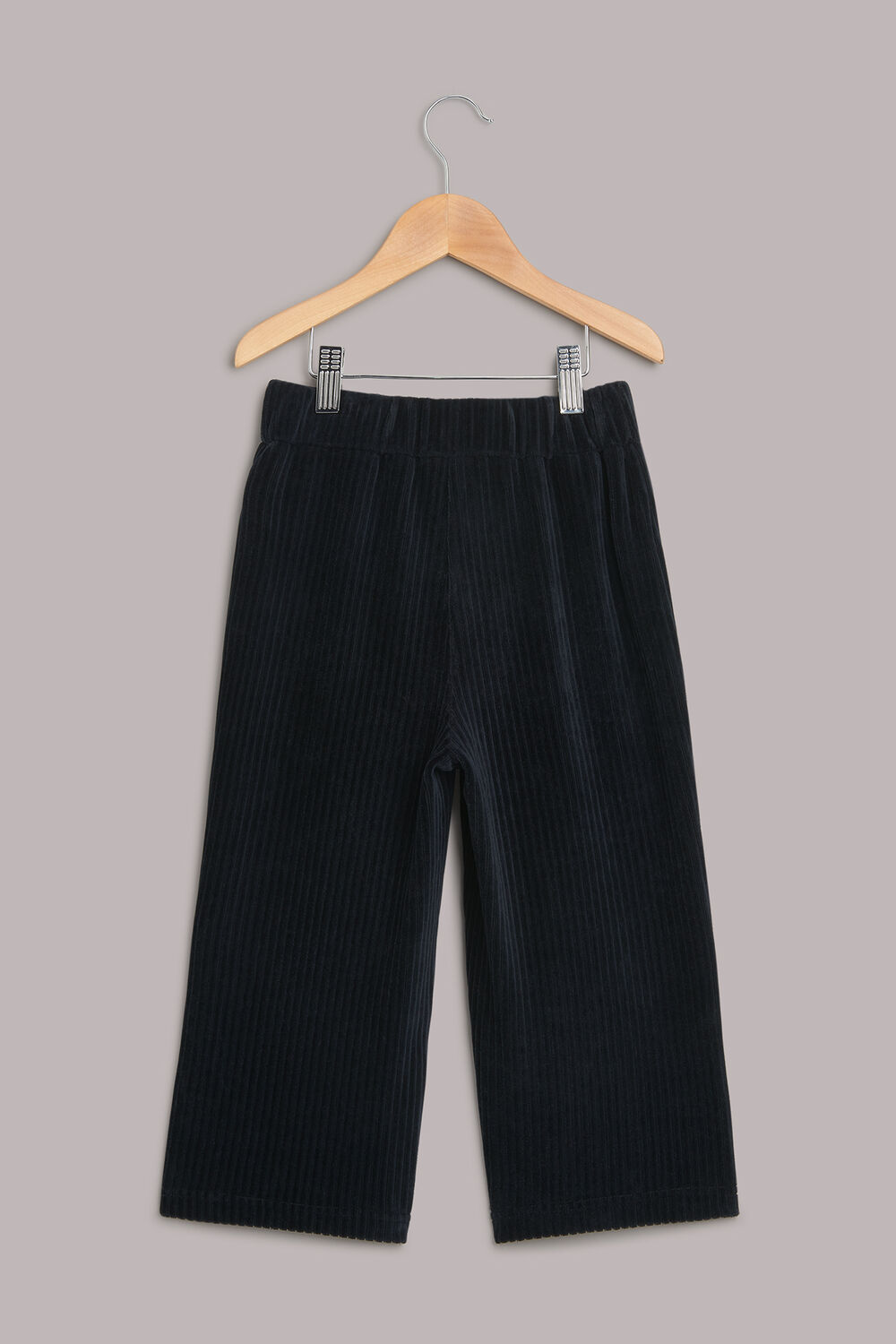 Corduroy Pocket Trouser