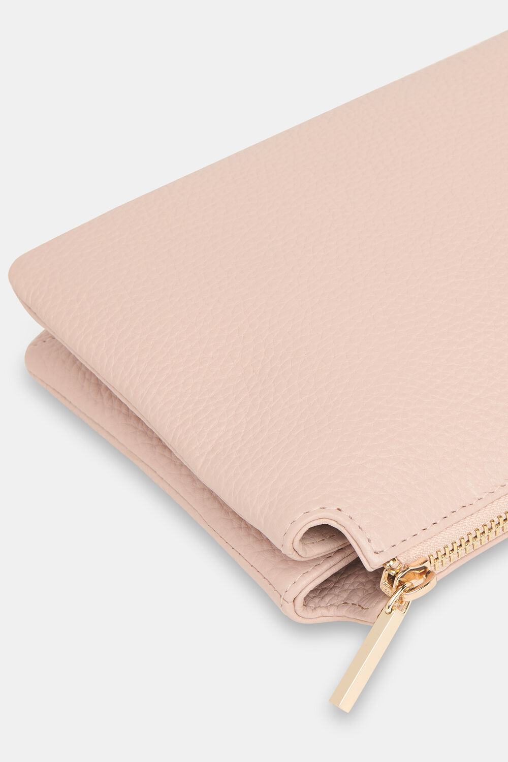 Elita Double Pouch Clutch