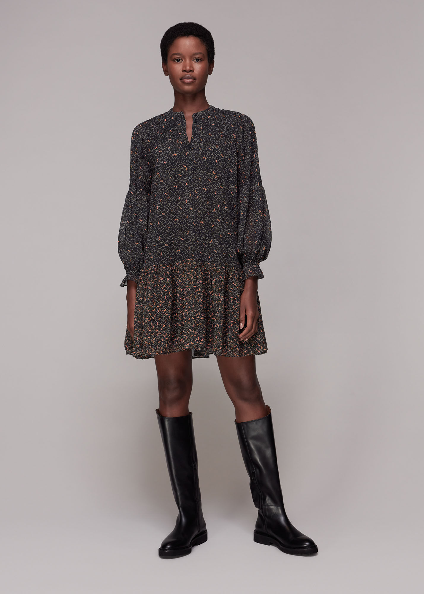 Chloe riley boot hot sale