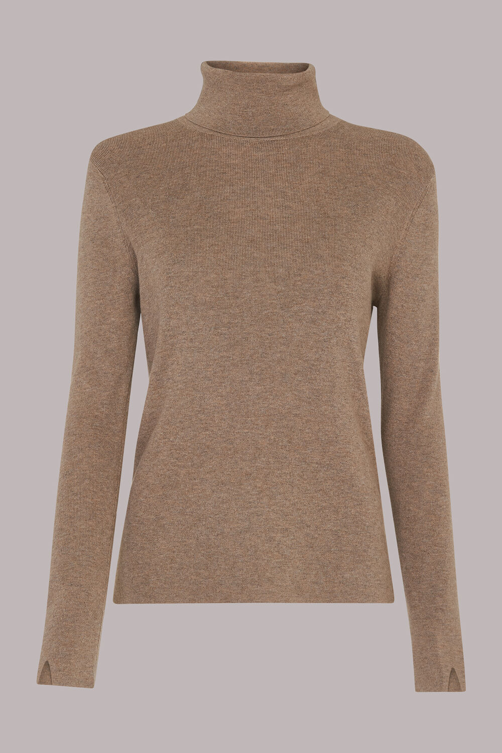 Maja Knitted Polo