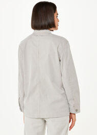Sylvie Stripe Jacket