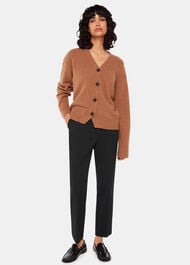Lily Cigarette Trouser