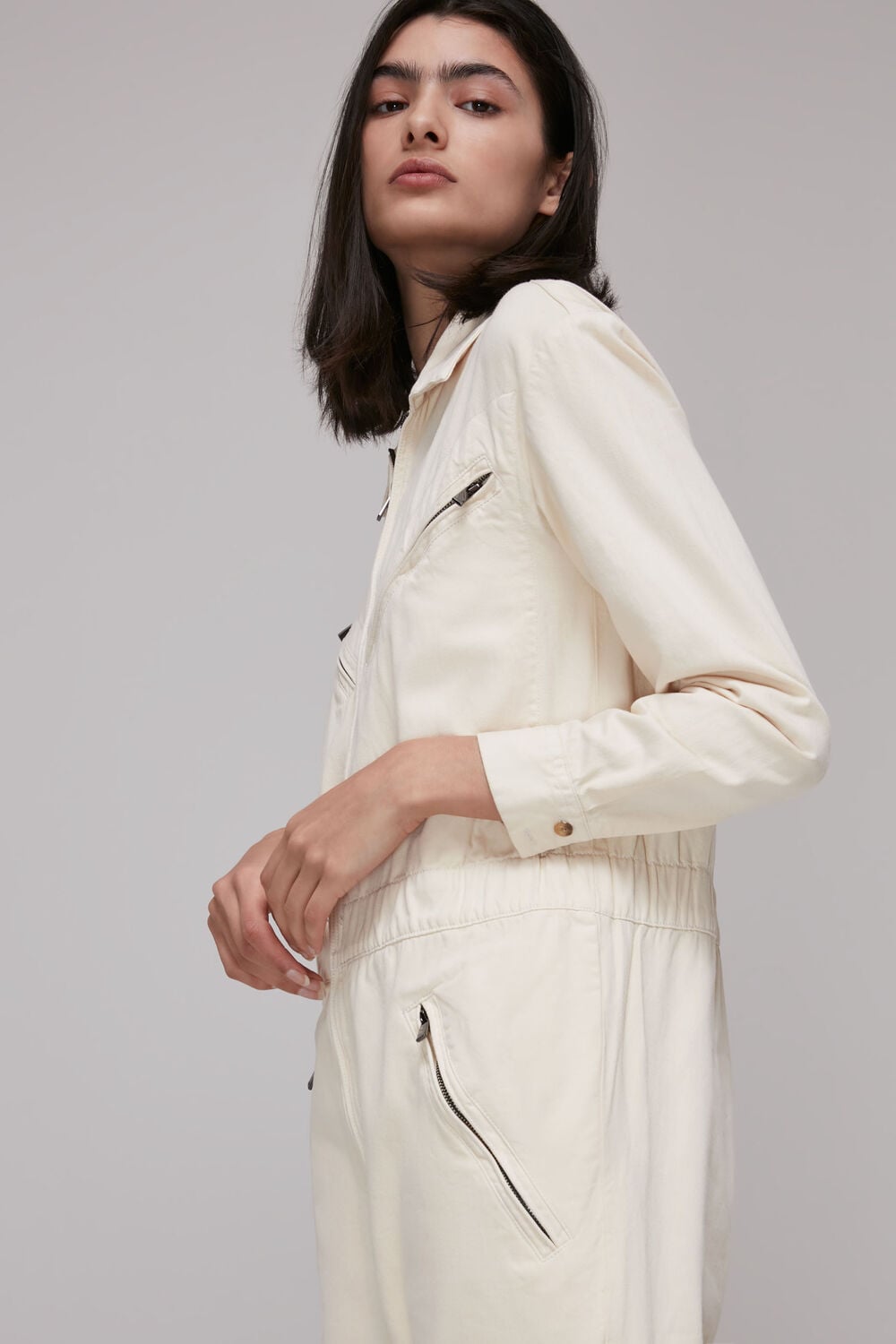 Ultimate Utility Jumpsuit