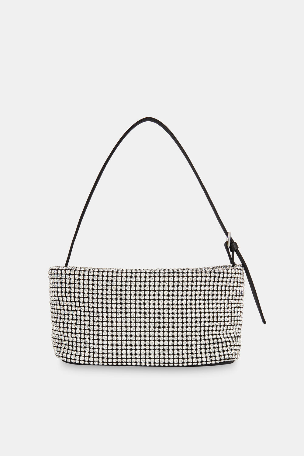 Sorbie Gem Clutch Bag