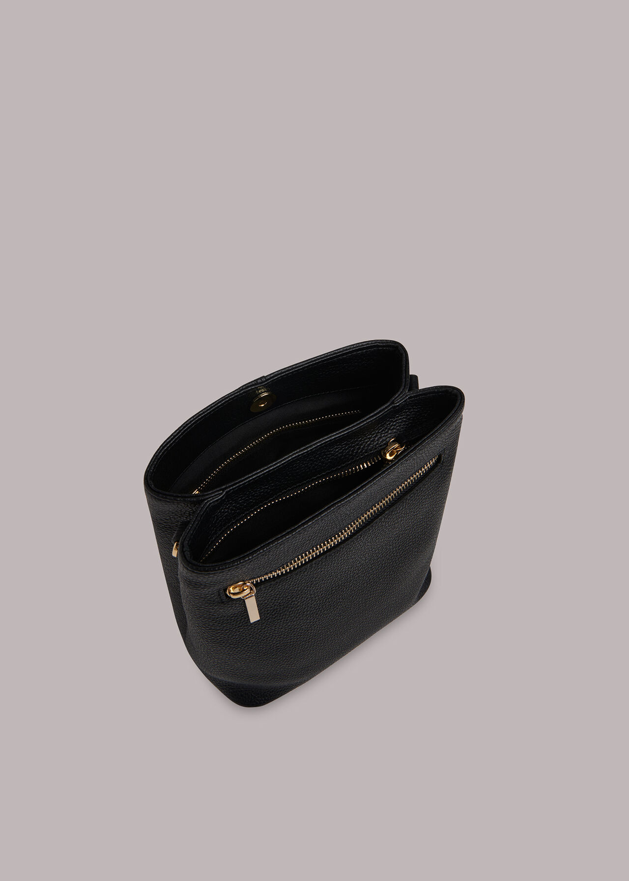 Dion Bucket Bag