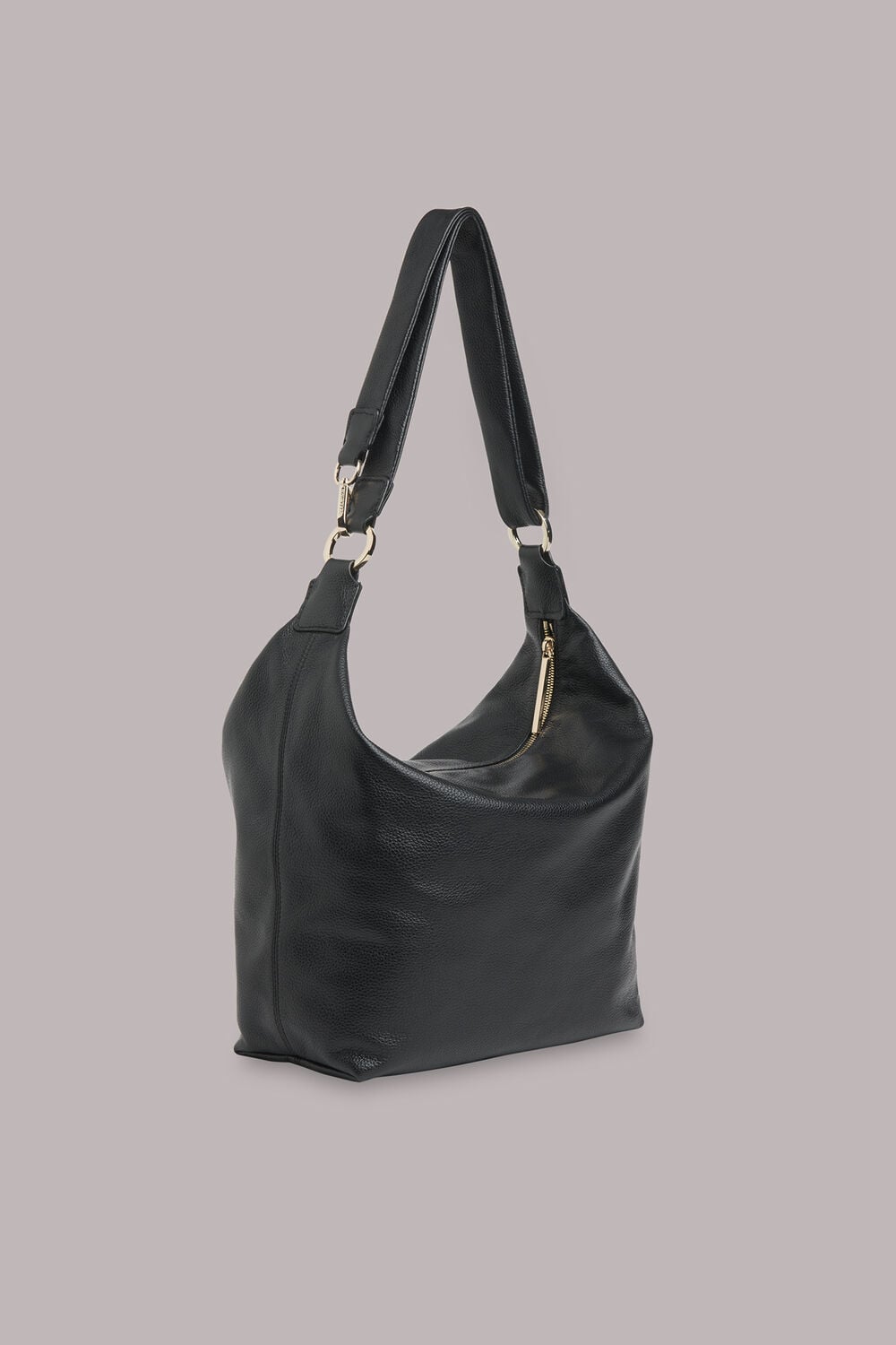 Sebbe Slouchy Hobo Bag