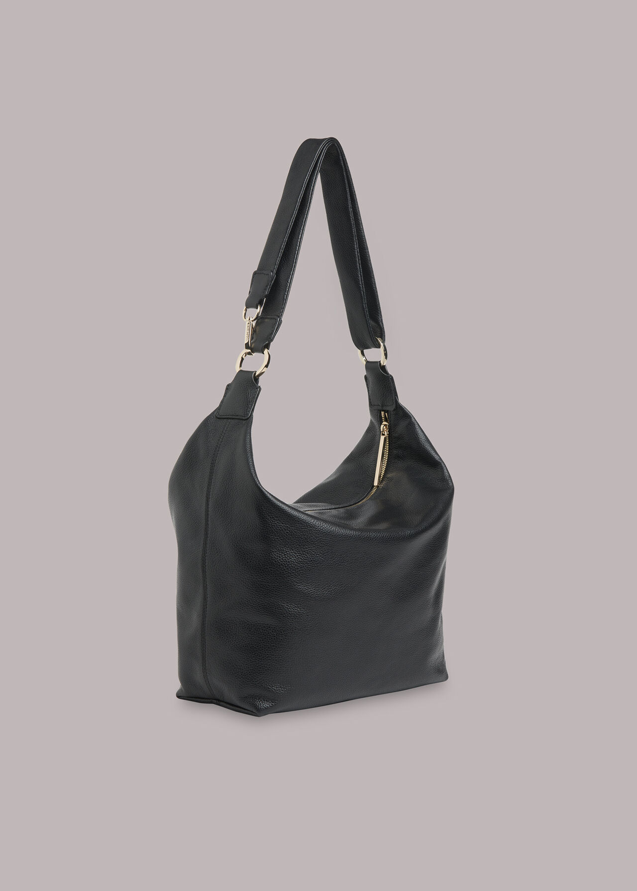 Sebbe Slouchy Hobo Bag