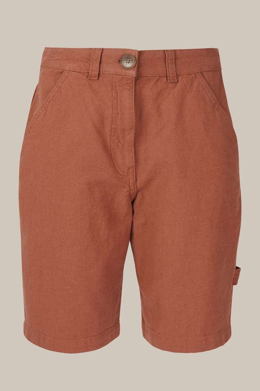 Amenia City Short Pink