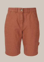 Amenia City Short Pink