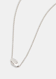 Bead Pendant Necklace