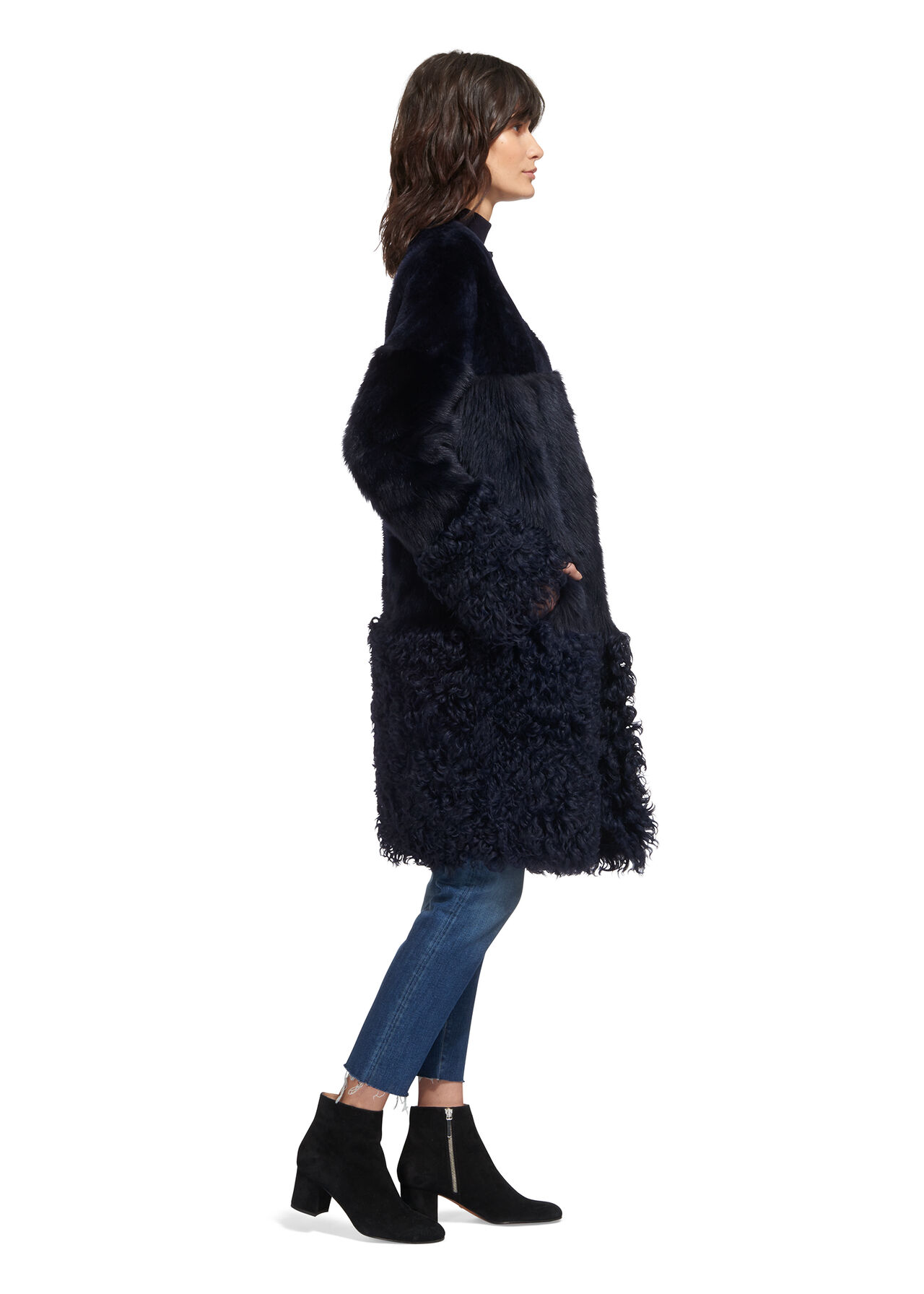 Cosmo Coat