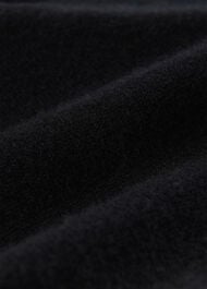 Wool V Neck Tank