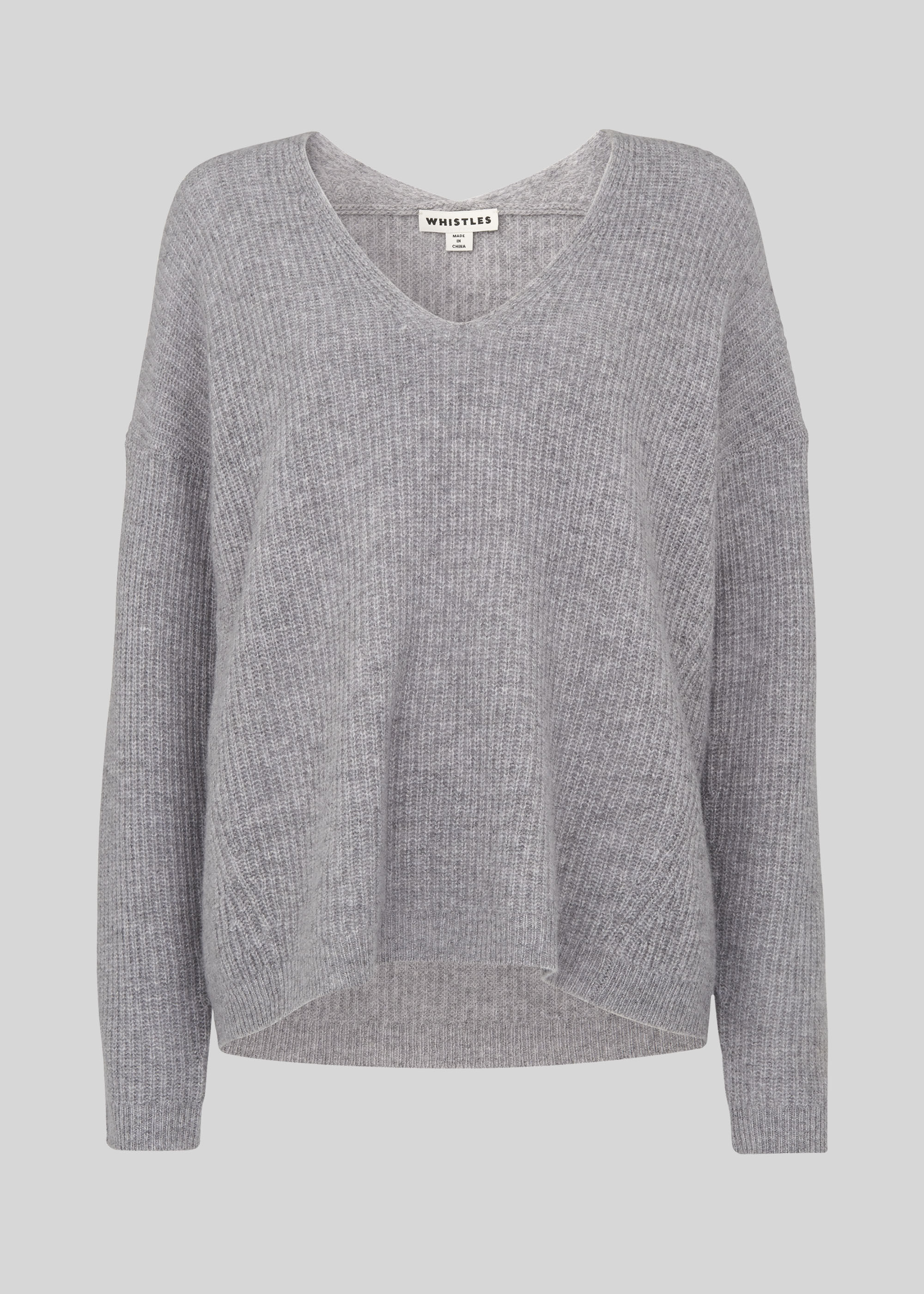 Whistles clearance sunday sweater