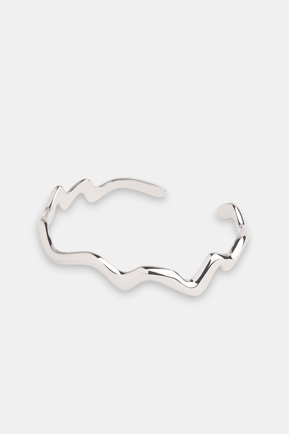 Wave Bangle