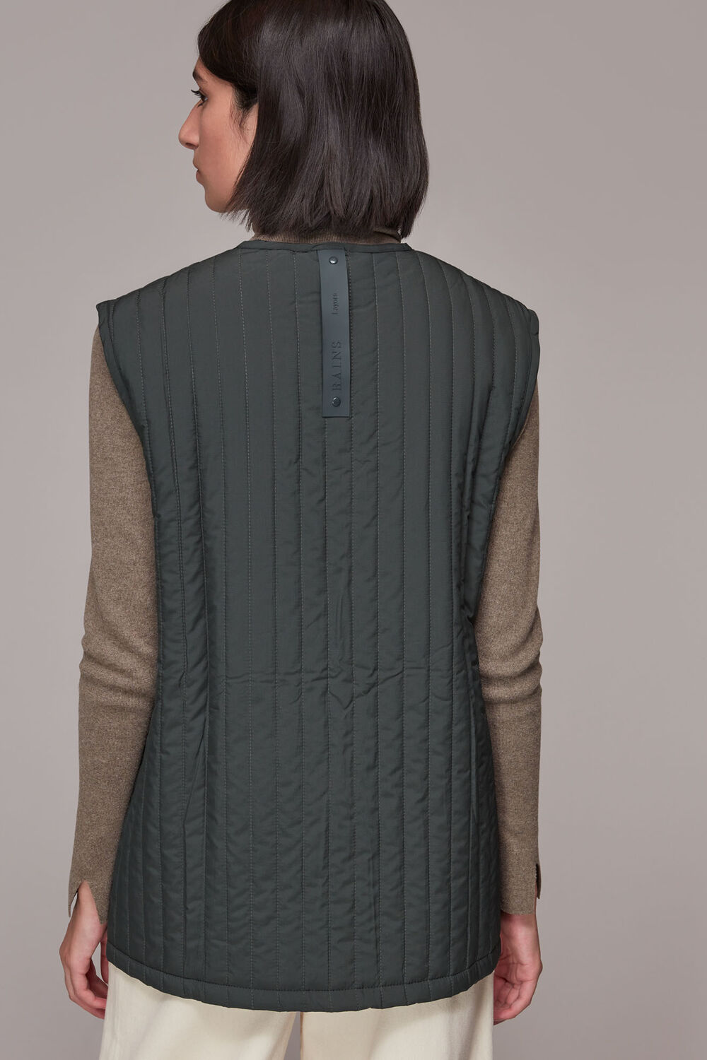 Rains Liner Vest