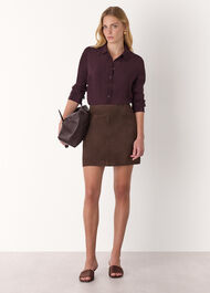 Ultimate Silk Shirt