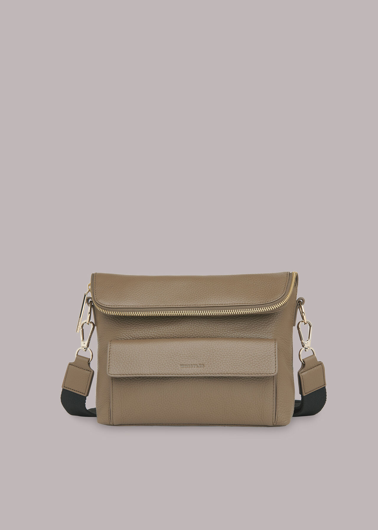 Vida Crossbody Bag