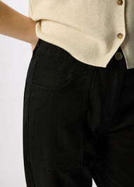 Petite Tessa Casual Trouser