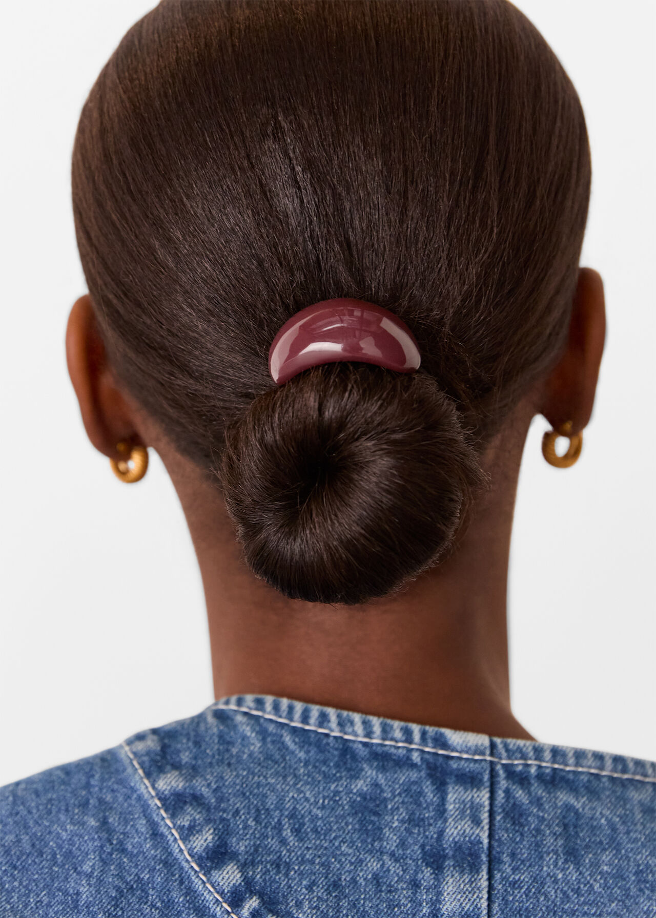 Hair Cuff Set