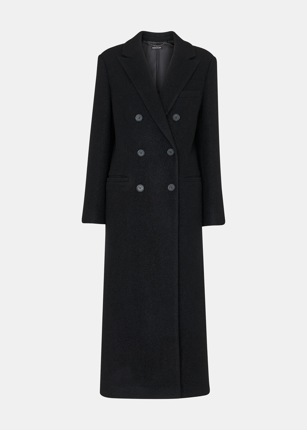 Lori Longline Coat